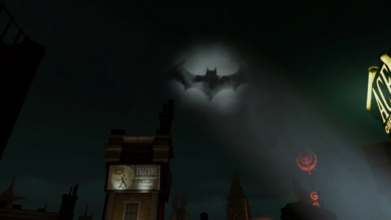 Review: Batman Arkham Shadow – A Masterpiece of the VR Gaming World