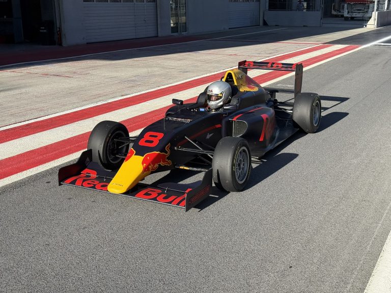 Red Bull Ring Driving Experience Tested: Formula 4, Free Driving, and Honest Impressions